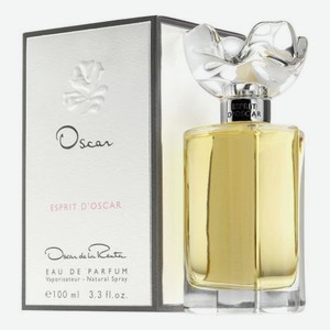 Esprit d Oscar: парфюмерная вода 100мл