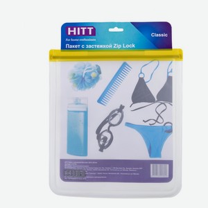 Пакет для упаковки Hitt 32,5 х 29 см