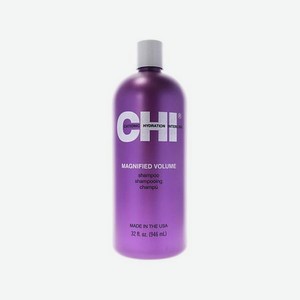 Шампунь для объема и густоты волос Magnified Volume Shampoo