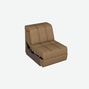 Lazurit Модульное кресло без подлокотников электрореклайнер Бруно 800 мм 1130 мм 910 мм
