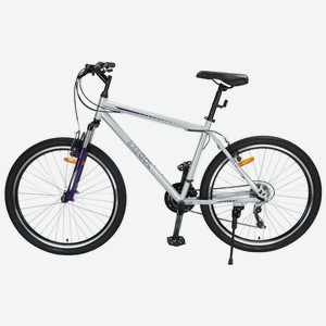 Велосипед Exegol Mtb 26 19 grey