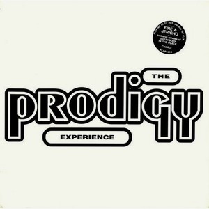 0634904011017, Виниловая пластинка Prodigy, The, Experience