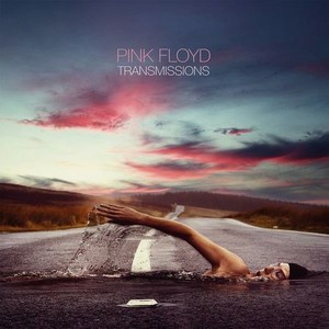 0803341570559, Виниловая пластинка Pink Floyd, Transmissions (coloured)