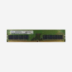 Память оперативная DDR4 Samsung 16Gb 3200MHz (M378A2G43AB3-CWE)