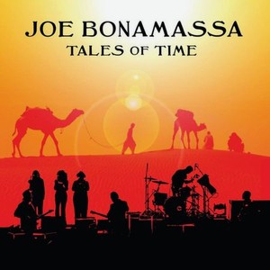 Виниловая пластинка Bonamassa, Joe, Tales Of Time (0711574939718)