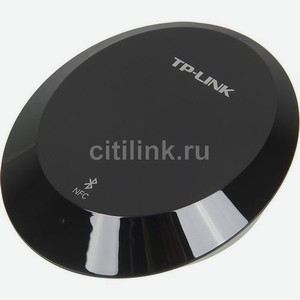 Ресивер Bluetooth TP-LINK HA100, черный