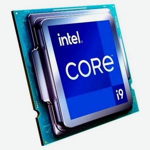 Процессор Intel Core i9 11900K, LGA 1200, OEM