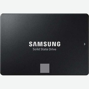 SSD накопитель Samsung 870 EVO MZ-77E500BW 500ГБ, 2.5 , SATA III, SATA