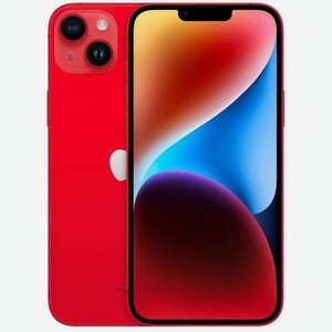 Смартфон Apple iPhone 14 Plus 128Gb, A2886, (PRODUCT)RED