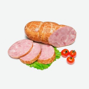 Ветчина в синюге Мясной двор 1 кг в магазине Высшая Лига - цена, где ...