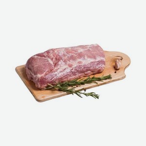 Карбонад свиной 1 кг
