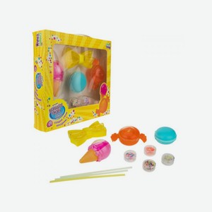 Игрушка Слайм-тайм Мяшка Bubble Gum, арт.Т15429, шт