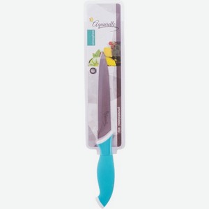 Нож универсальный Atmosphere Aquarelle, 13 см, шт