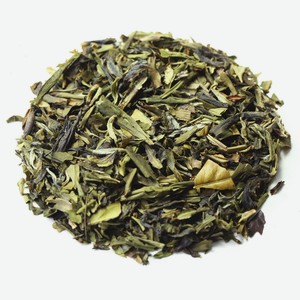 Чай зеленый Black Dragon Молочный, 50гр