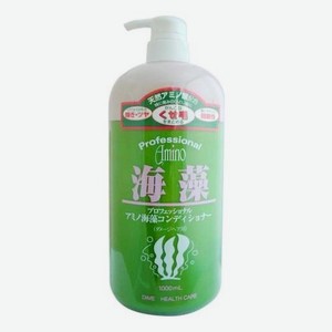 Кондиционер-экстра для волос с аминокислотами морских водорослей Professional Amino Seaweed EX Conditioner 1000мл