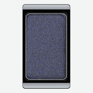 Тени для век голографические Eyeshadow Duochrome 0,8г: 272 Blue Night