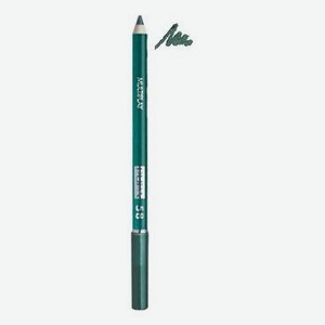 Карандаш для век с аппликатором Multiplay Eye Pencil 1,2г: 58 Plastic Green