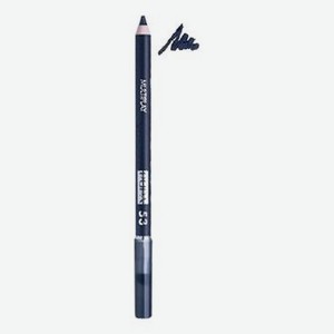 Карандаш для век с аппликатором Multiplay Eye Pencil 1,2г: 53 Midnight Blue