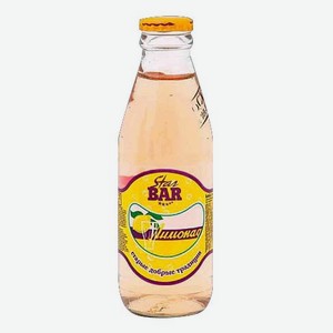 Газированный напиток Star Bar Лимонад 0,175 л