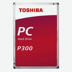 Жесткий диск Toshiba 6Tb (HDWD260UZSVA)