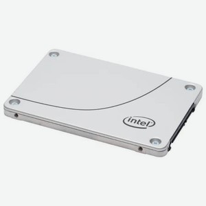 Накопитель SSD Intel 960Gb DC D3-S4610 (SSDSC2KG960G801 963347)