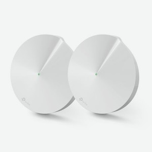 Wi-Fi роутер TP-Link Deco M9 Plus (DECO M9 PLUS(2-PACK))