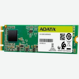 Накопитель SSD A-Data Ultimate SU650NS38 480Gb (ASU650NS38-480GT-C)