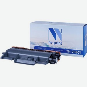 Картридж лазерный NV Print TN-2080
