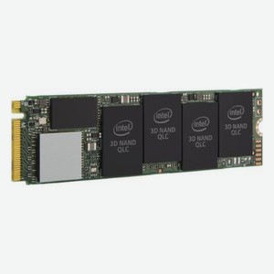 Накопитель SSD Intel 2Tb 660P M.2 2280 (SSDPEKNW020T8X1 978351)