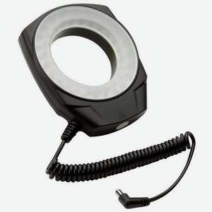 Осветитель светодиодный Godox Ring48 кольцевой для макросъемки