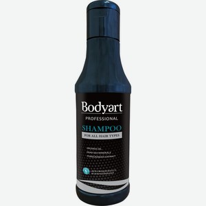 Шампунь Bodyart для всех типов волос 750мл