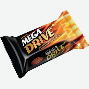 Конфеты Mega Drive (Мега Драйв) ТМ Красный Октябрь