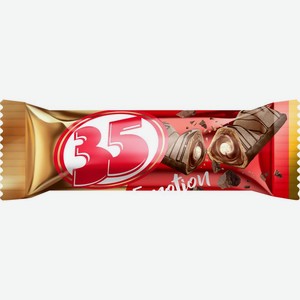 Конфеты со вкусом шоколада ТМ 35