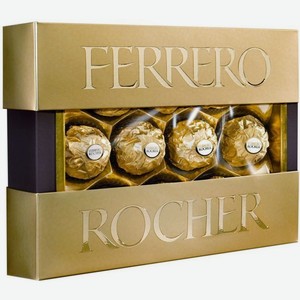 Набор конфет Ferrero Rocher Премиум