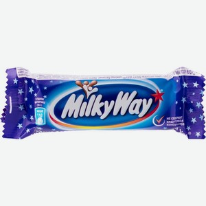 Батончик Milky Way