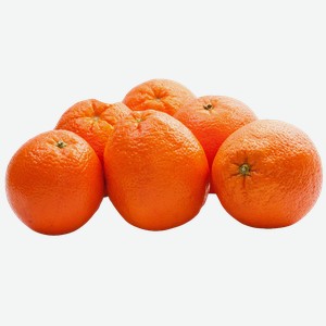 Апельсины фасованные, 400гр