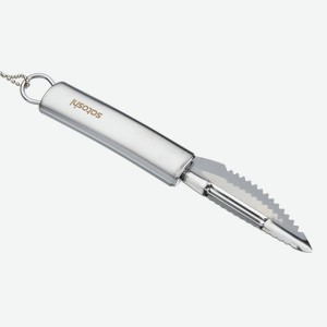 Нож для чистки овощей Satoshi Альфа, Y-форма, нержавеющая сталь, арт.882-260, шт
