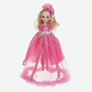 Кукла Игроленд классическая в пышном платье, 35-45 см, шт