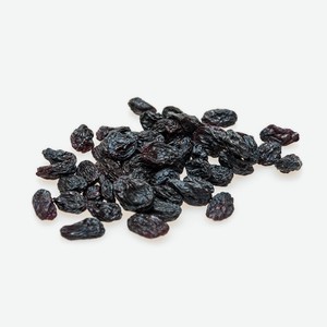 Изюм Nutberry темный, 190 г