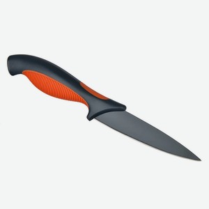Нож кухонный овощной Satoshi Фрей нержавеющая сталь, 10,5 см, шт