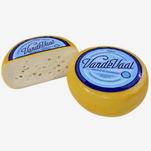 Сыр Vardevaal с козьим молоком 45%, 100гр
