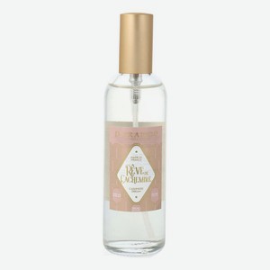 Ароматический спрей для дома Home Perfume Cashmere Dream 100мл (облака кашемира)