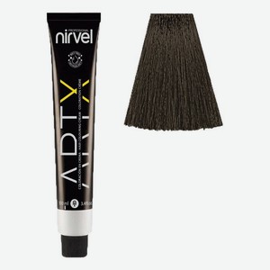 Краска для волос на основе протеинов пшеницы Color ARTX 100мл: 7-23 Средний блондин перламутрово-золотистый
