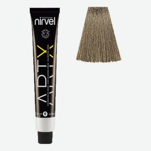 Краска для волос на основе протеинов пшеницы Color ARTX 100мл: 9 Светлый блондин