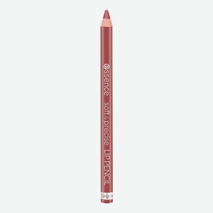 Карандаш для губ Soft & Precise Lip Pencil 0,78г: 03 Bold