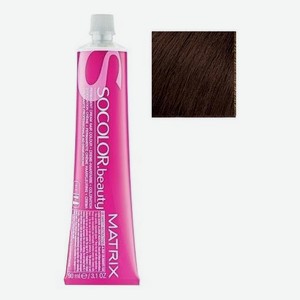 Краска для волос Socolor. Beauty 90мл: 6MC
