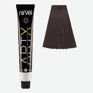 Краска для волос на основе протеинов пшеницы Color ARTX 100мл: 7-12 Средний блондин пепельно-перламутровый