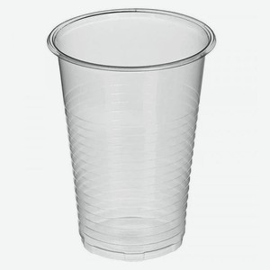 Набор одноразовых стаканов Actuel пластик, 20х500 мл