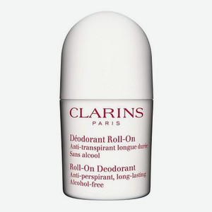 Déodorant Roll-On Шариковый дезодорант