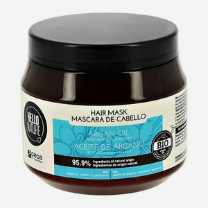 Маска для волос ARGAN OIL с аргановым маслом (восстановление)